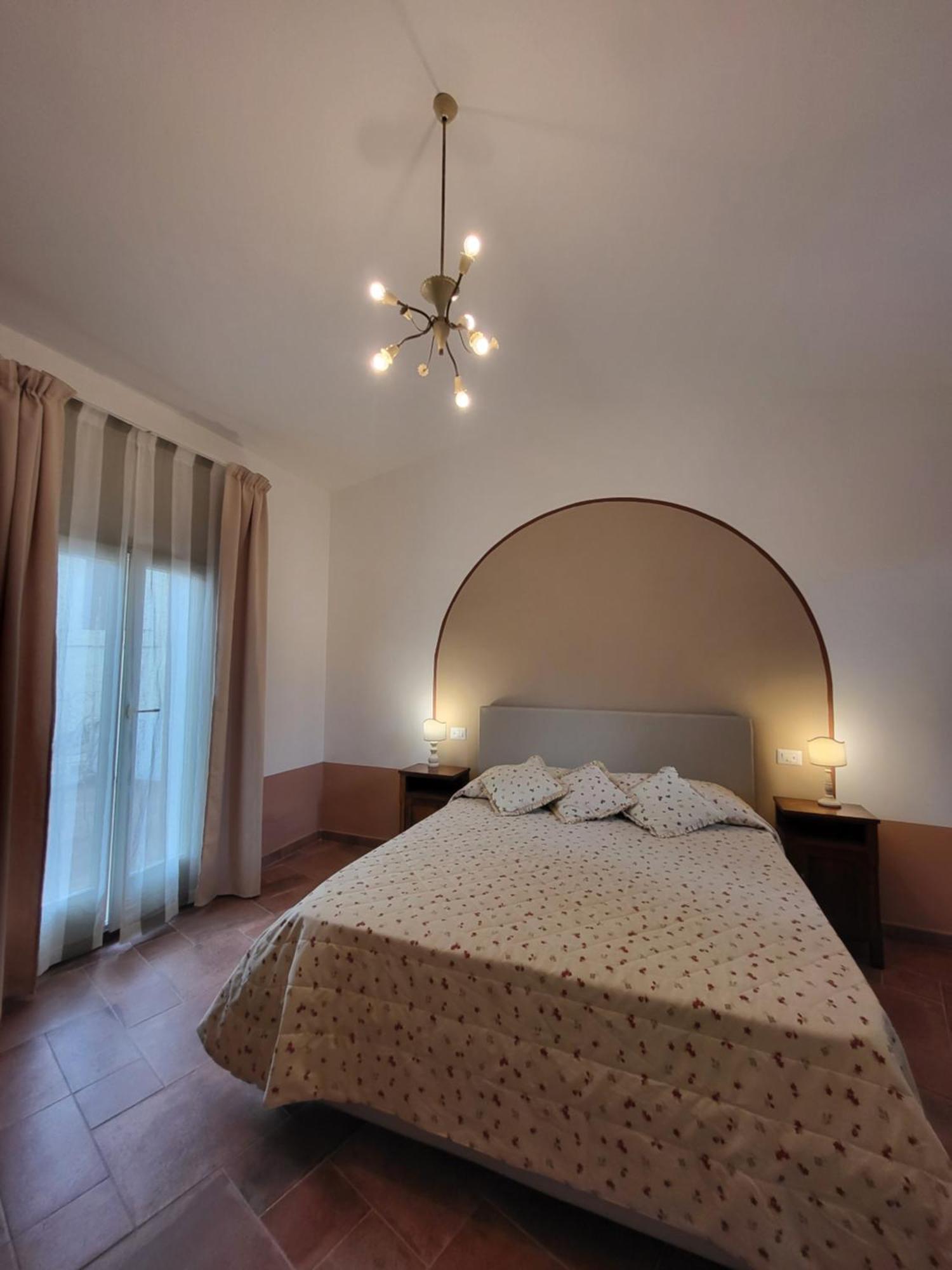 Magic Spell Villa Spello Exterior photo
