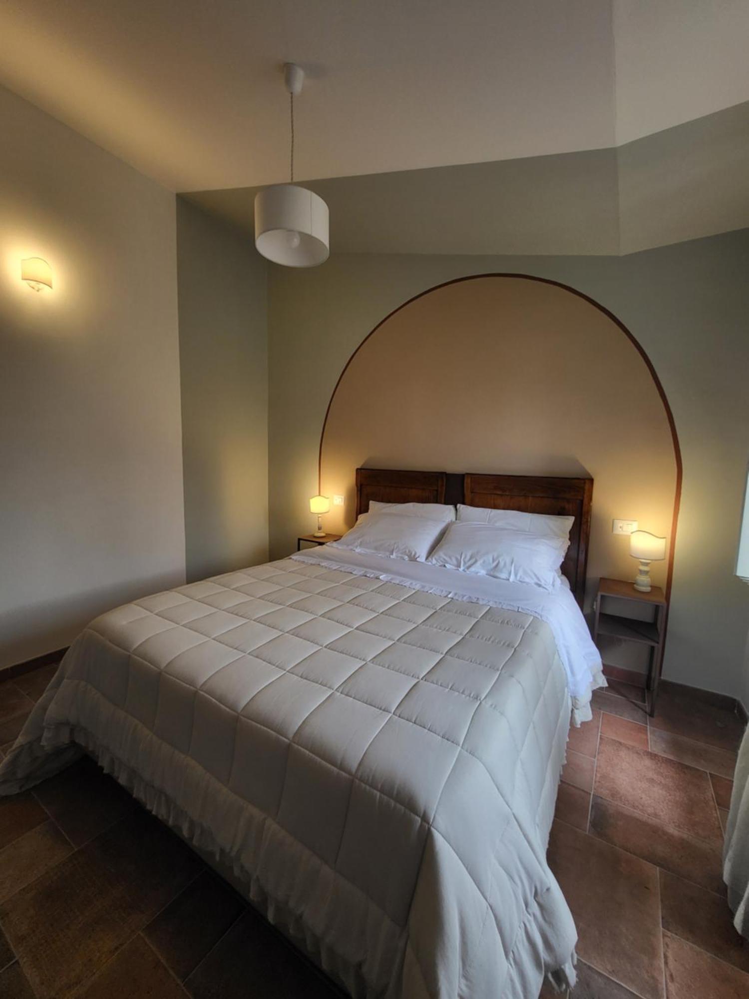 Magic Spell Villa Spello Exterior photo